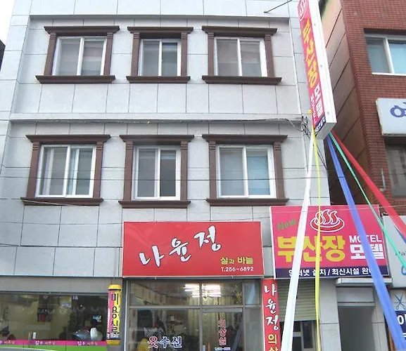 Motel Jang