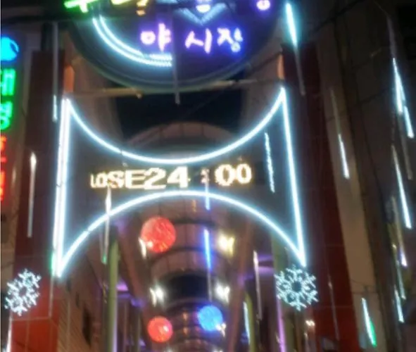 Motel Jang