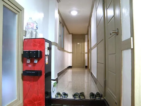 Motel Jang