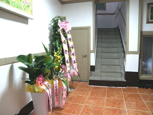 Motel Jang Busan