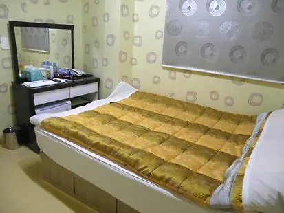 Motel Jang Busan